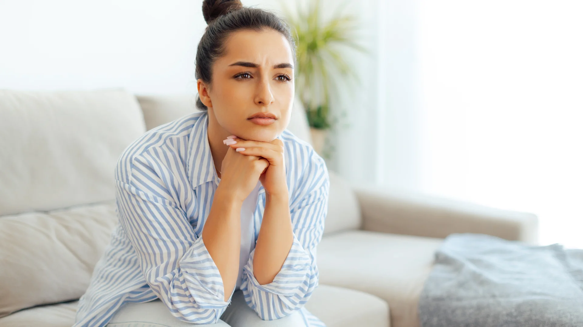 People who distance themselves from family supported