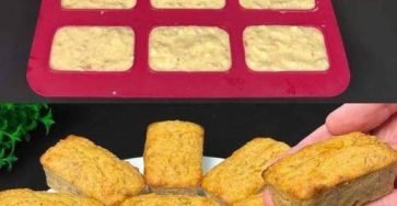 Oatmeal Apple Bake31