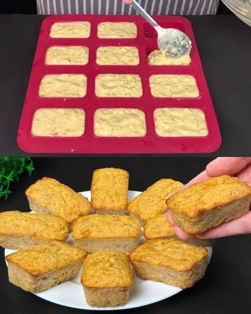 Oatmeal Apple Bake31