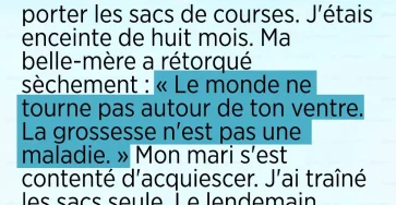 Enceinte de 8 mois et en difficulte pour faire les courses 1.jpg