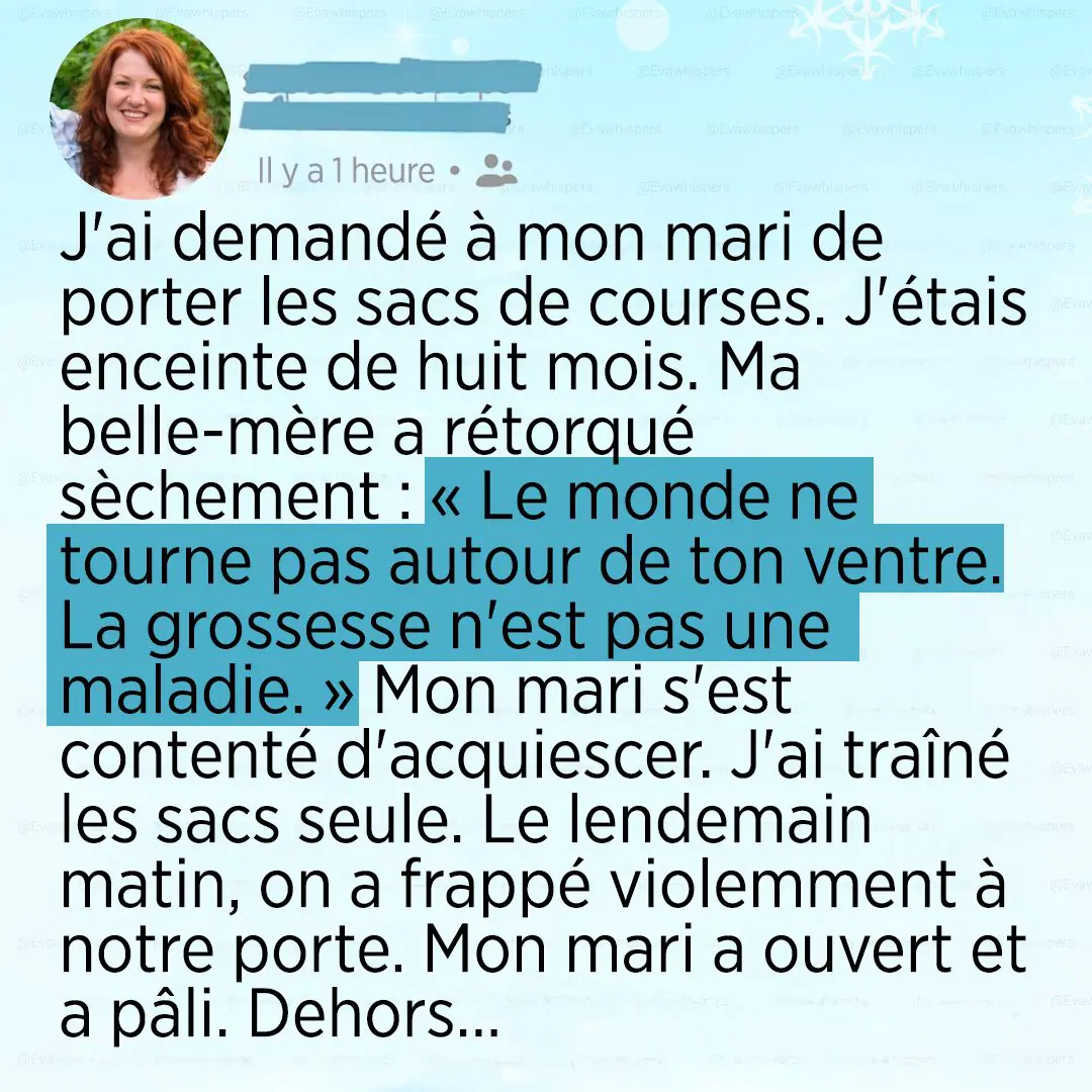 Enceinte de 8 mois et en difficulte pour faire les courses 1.jpg